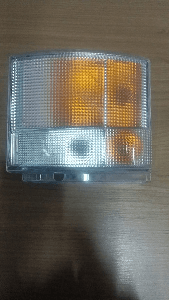 SCANIA 4 SERİSİ (114-124) SİNYAL LAMBA DUYSUZ SAĞ - NEWLIGHT-NL1317