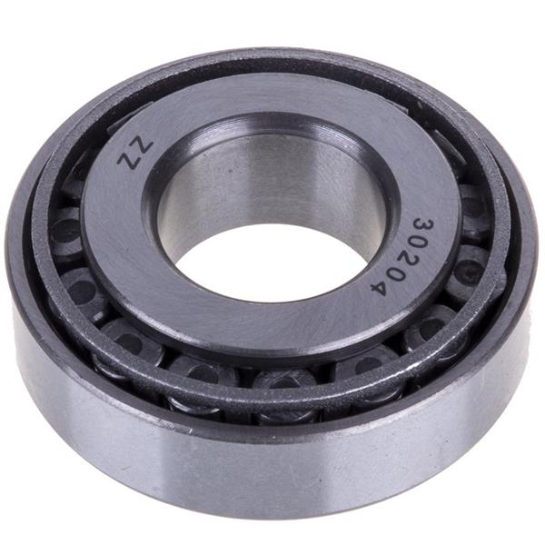 Renault Eski Arka Teker Rulmanı Dis R.12 82> - Zenon 30204