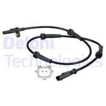 ABS KABLOSU SENSORU ARKA TRAFIC II VIVARO A - DELPHI SS20376