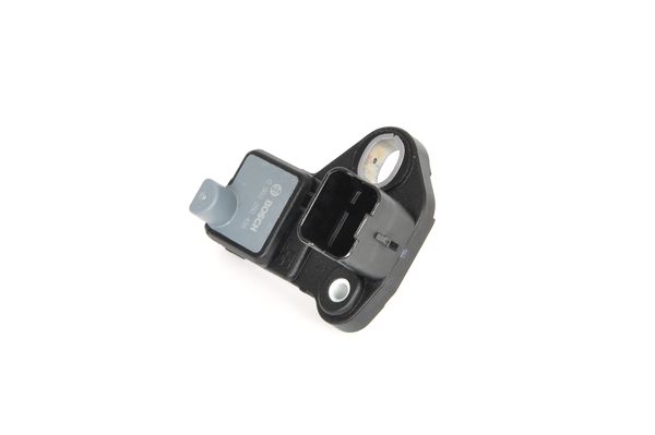 MOTOR DEVIR SENSORU NEMO BIPPER P206 P207 P307 C1 C2 C3 DV4 (1,4HDI) FIESTA V / VI 02>12 FUSION 01>0 - BOSCH 0986280438