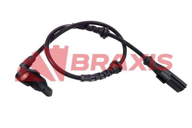 ABS KABLOSU SENSORU ARKA SOL LOGAN SANDERO 06> - BRAXIS AK0097