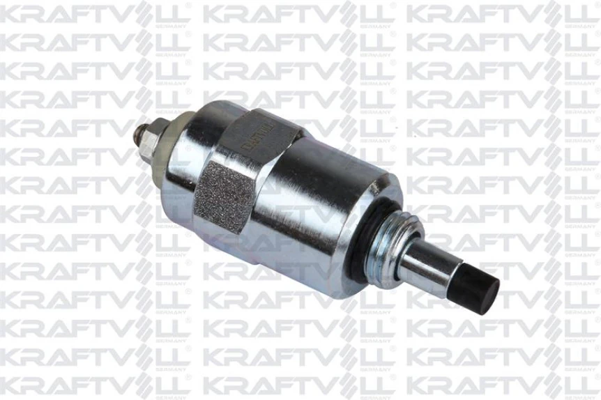 Unıversal Truck Stop Musuru 12v Lucas Tip Dizel[620a] - Kraftvoll 05080025