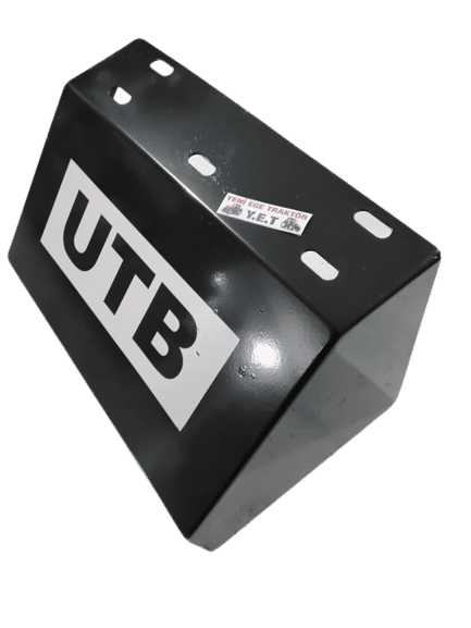 74473 Universal Çamurluk Paçalığı Sol Yet C-121 - PY-74473 - PY-74473