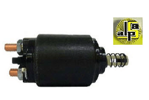 MARŞ OTOMATİĞİ-BT 24V 3 DELİK - NORMA-NR3260