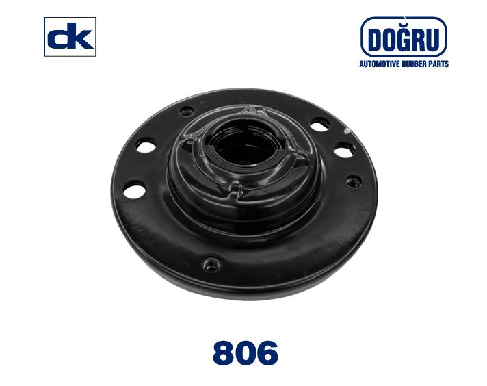 Fiat Amortısor Takozu Ust Vectra C Signum Saab 9 3 03> - Dogru 0806