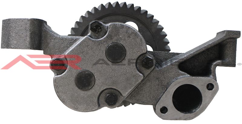 Mercedes Truck Yag Pompası 49mm Dis Sayısı 43 Mercedes Benz Actros Om 501 La, Om 502 La Euro 4-5 - Aerdiesel Op4035