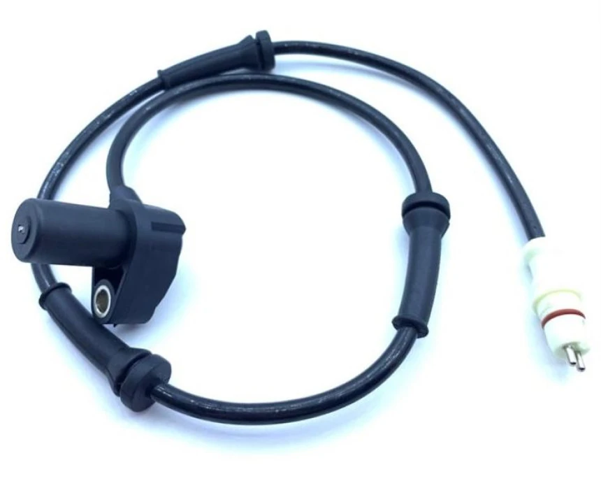 Renault Abs Sensoru Clio II Hb 1.4, 1.5, 1.6 1.4 16v, 1.5 DCI (98-) Sembol 1.4, 1.6 16v - Hellux Hls8284