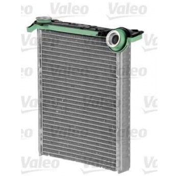 KALORIFER RADYATORU P308 RCZ C3 PICASSO - VALEO 812417