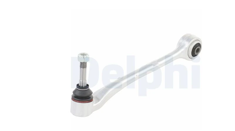 Bmw Rotıllı Kol Alumınyum Salıncak On Sol Alt On Bmw E39 - Delphi Tc1226