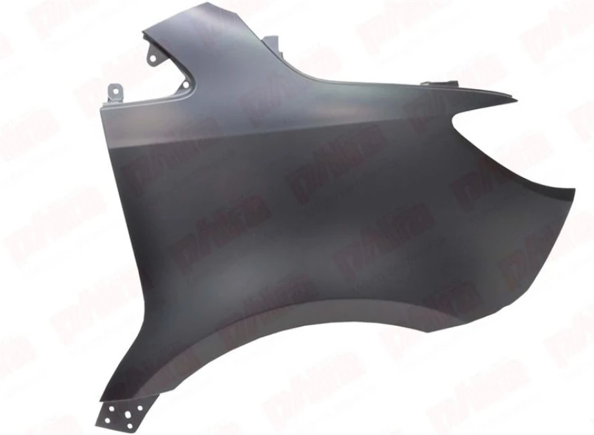 Mercedes Camurluk On Sag Sac Sprinter 18> - Oran 1260012