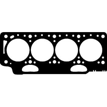 Renault Silindir Kapak Contası - E.m 2 Çeltik - Cor 83414592
