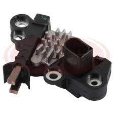 ALTERNATOR KONJEKTORU A4 A5 Q5 EXEO 1.8 2.0 3.0 TDI TFSI - BOSCH 1986AE0016