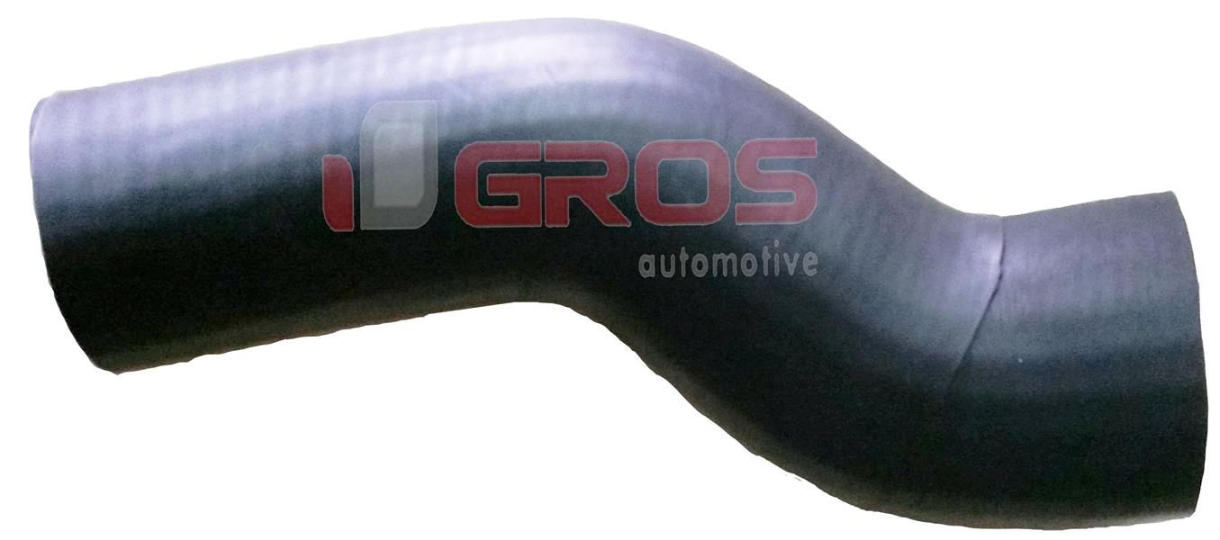 TURBO HORTUMU I20 1.6 TCI (11>15) - GROS T13805