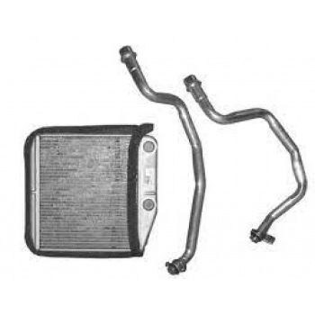 KALORIFER RADYATORU MITO DOBLO III LINEA FIORINO PRATICO GRANDE PUNTO QUBO BIPPER NEMO CORSA D 1,2 / - AKD 1618468B