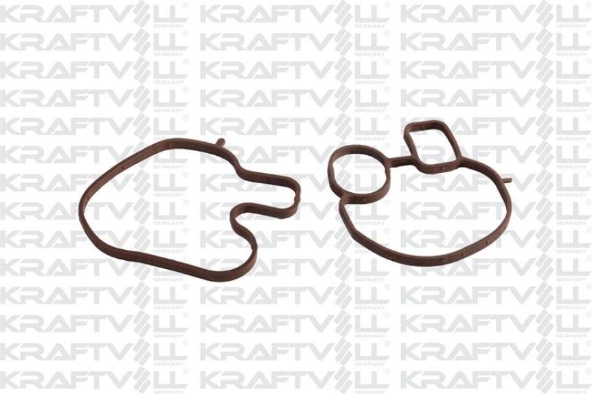 Fiat Egr Kapak Contası Linea İnsignia G. Punto - Kraftvoll 21031540