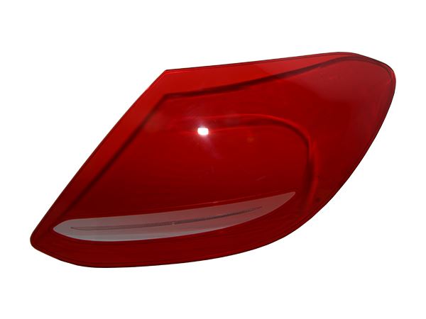 STOP LAMBASI SAG (LED) E-CLASS W213 16>20 - WENDERPARTS MA2139067800