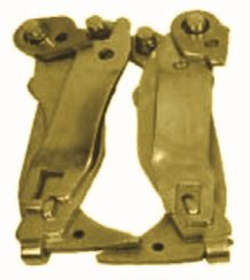 Renault Eski Fren Ayar Levye Takımı R9 - Mtj 4051