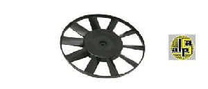 Unıversal Fan Pervanesi- R.9/r.11 Diş Çap. 27cm - Pleksan-2931