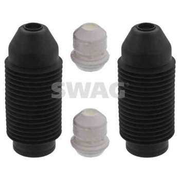 VAG AMORTISOR TOZ KORUGU VE TAKOZU KIT FABIA BORA GOLF V VI OCTAVIA PASSAT POLO A1 A3 TOLEDO IBIZA 96>06 - SWAG 30560029