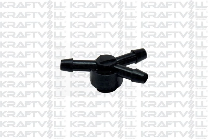 Unıversal Fiskiye Valfı (uclu) Unıversal - Kraftvoll 21030865