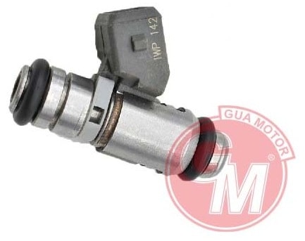 ENJEKTOR K4M 1.4 / 1.6 16V (COK NOKTA 4 DELIK) CLIO MEGANE SCENIC LAGUNA - GUA 40576