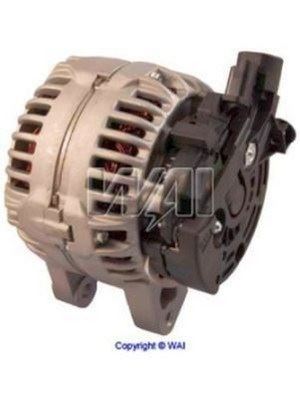 ALTERNATOR 12V 150A VALEO TIP BERLINGO C2 C3 C4 C5 JUMPER XSARA PARTNER DUCATO PARTNER BOXER P308 P3 - WAI 23301N