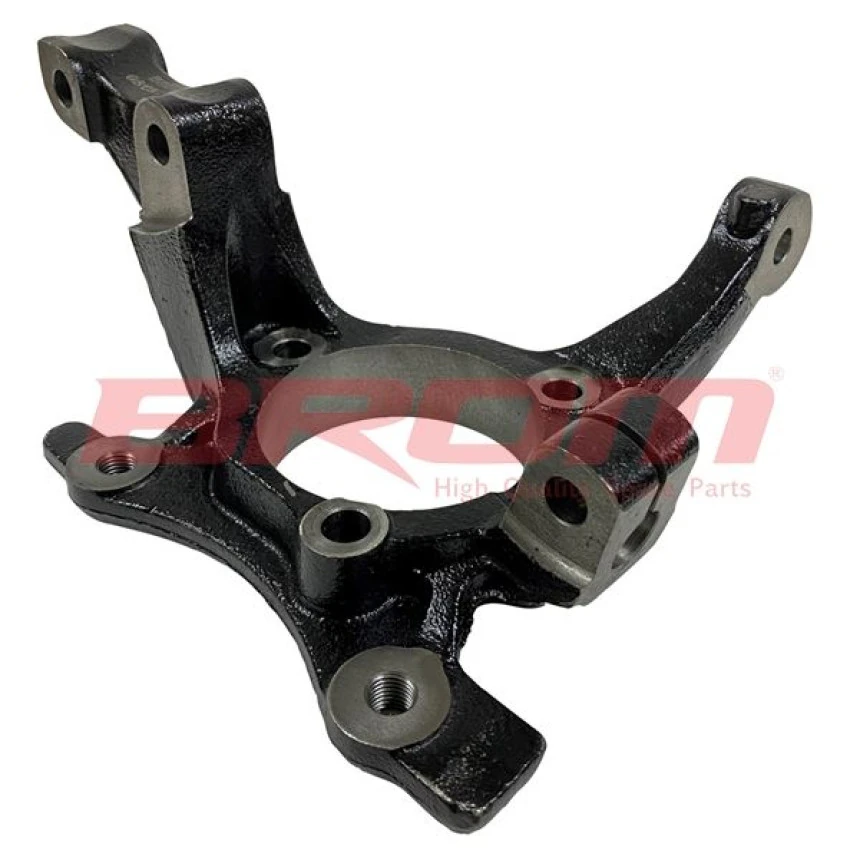 Opel Aks Tasıyıcısı Sag Opel Astra H 1.3 Cdti 74 MM 2004-2010 - Brom Op80022