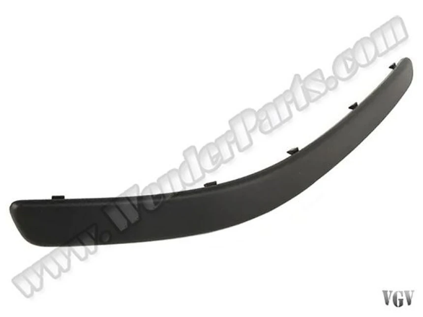 Bmw Tampon Bandı E39 On Sag (pdcsiz) M 1996> - Wenderparts Ba51112494194
