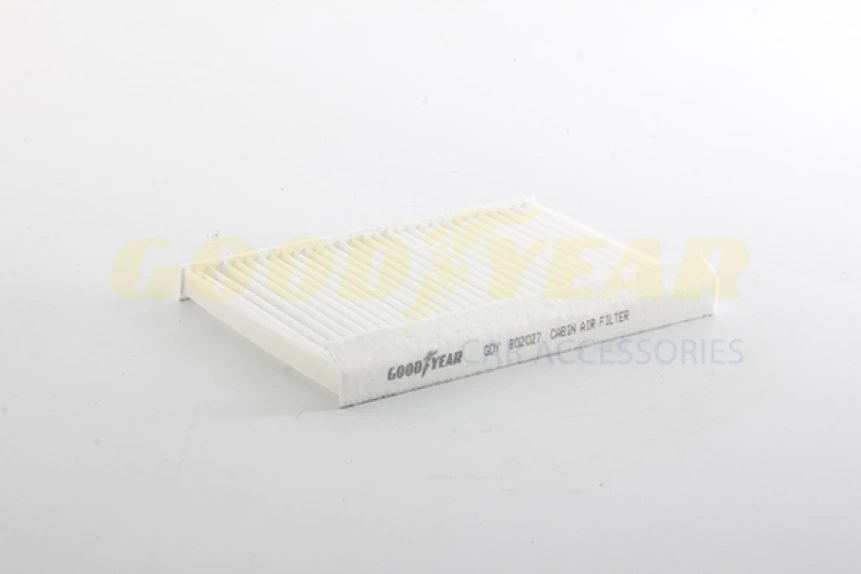 Kore Polen Filtresi - Klima Filtresi - Gdy 802027