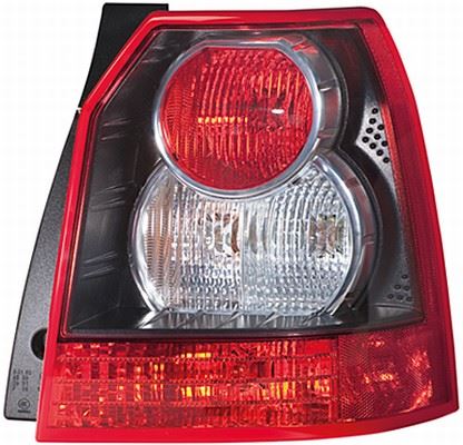 STOP LAMBASI SAG FREELANDER 2 L359 - DEGRA LR023968