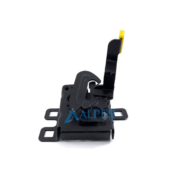 MOTOR KAPUT KILIDI FIAT EGEA 15> - ALPER 121151