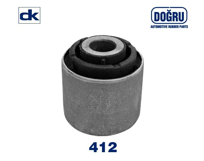 Land Rover Burc Arka Aksın Her İki Tarafı Range Rover 3 Vogue L322 02>12 - Dogru 412