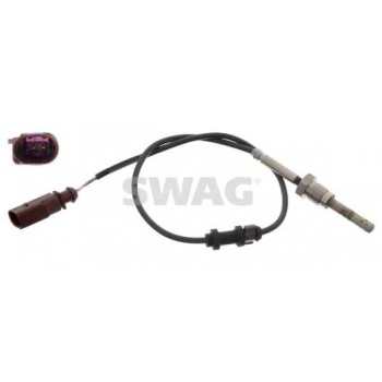 OKSIJEN SENSORU PASSAT CC CBAA CBAB CBBB BLS BMP BMR BUZ 09>15 KAHVERENGI - SWAG 30948844