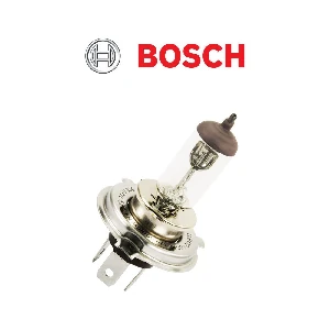 Unıversal Ampul (eco)12v H4 43t 60/55w Tirnaklı (1987302923) - Bosch-1987302803