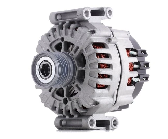 Mercedes Alternator (14v 180a) W204 08>14 S204 08>14 W212 09>16 C207 09>16 Viano W639 10> - Aısın Altmb-7003