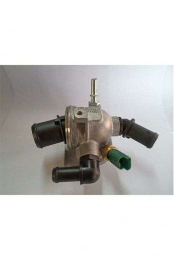 TERMOSTAT (88°) CORSA D ASTRA H Z13DTH Z13DTJ DOBLO FIORINO IDEA LINEA GRANDE PUNTO STRADA 1,3JTD MU - MITA 04 325 231