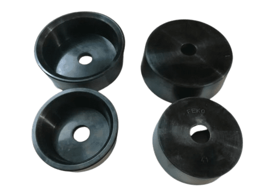 17275 Hepsine Damper Keçesi 41-42 Feko C-207 - PY-17275 - PY-17275