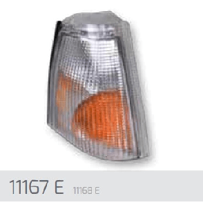 T.93 DOĞAN SLX SOL SİNYAL DUYSUZ   (20) - FARBA-11167E