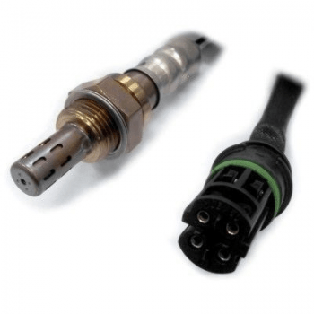 OKSIJEN SENSORU BMW E87 E90 E83 Z4-E85 - NGK 97085
