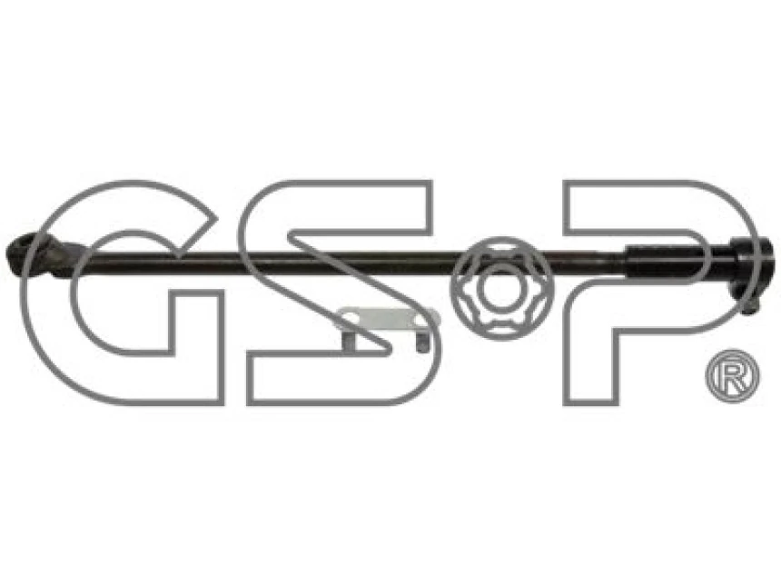 Chrysler Rot MILI On Sag IC Chrysler Concorde - Gsp S071133