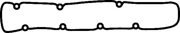 SUBAP KAPAK (KULBUTOR) CONTASI PARTNER II BERLINGO II P307 BOXER II DUCATO II JUMPER II EXPERT JUMPY - CORTECO 83026203