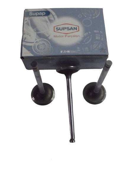 00620 255Ep Supap Emme V0040207 31431121 Supsan B-263 - PY-00620 - PY-00620