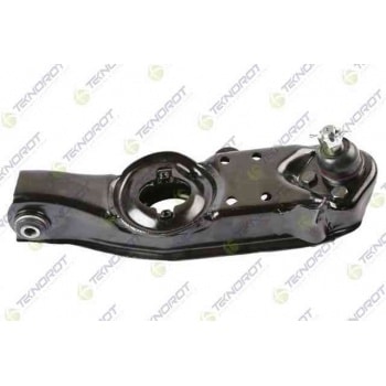 SALINCAK SAG ALT ROTILLI  MITSUBISHI L200 (4×2) 2000-2005 - TEKNOROT MI-758