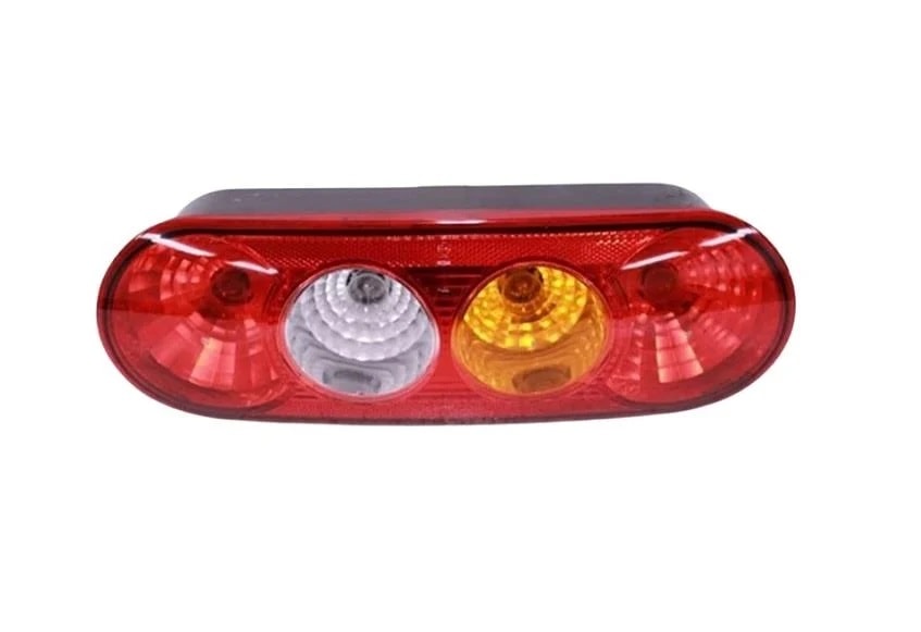 ARKA STOP LAMBASI (4 LU OVAL TIP)SAG/SOL TRANSIT V184 00>06 V347 PIKAP 06>14 14309F DUYSUZ - FARBA 13216A