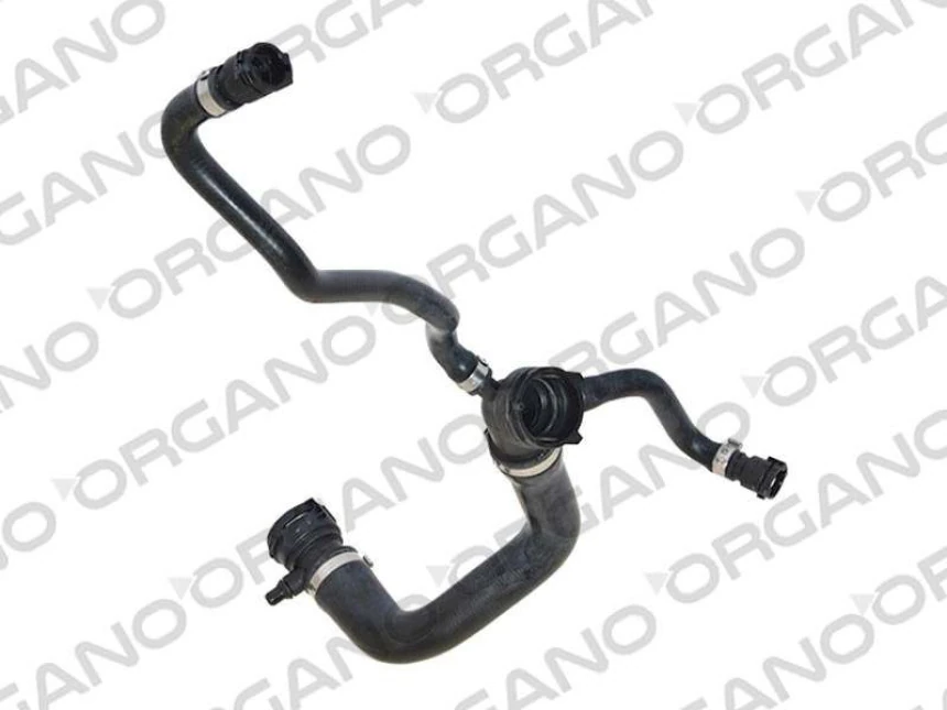 Bmw Radyator Ust Hortumu Bmw  X5 E53 M62 99>06 - Ucpa 21h141282