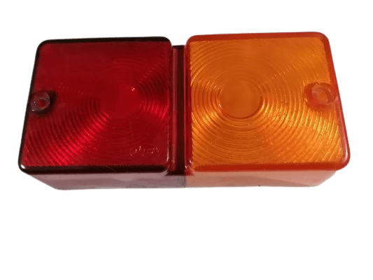 56305 3600-6600-3610-6610 Arka Stop Lamba Camı D2nn13n474a Stopplas C-187 - PY-56305 - PY-56305