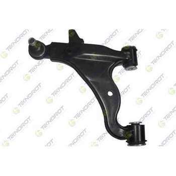 SALINCAK ROTILLI ALT SOL HILUX 2WD PICK-UP 05> - TEKNOROT T-259