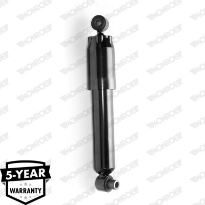 ON AMORTISOR RENAULT MASTER II MOVANO 02> - MONROE V2079