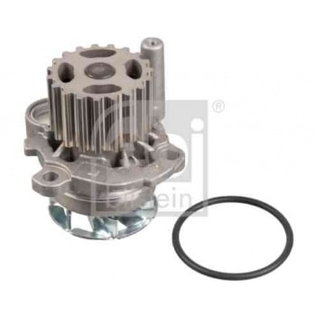 DEVIRDAIM FORD GALAXY 1,9TDCI 0006 A3 A4 A6 OCTAVIA SUPER B BEETLE GOLF IV PASSAT CC SCIROCCO SHARA - FEBI 24360