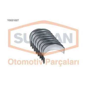 KOL YATAK (STD) BOXER JUMPER DJ5 (2,5 DUZ 12V) 9400 - SUPSAN Y0021027